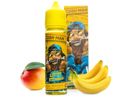 nasty juice banana mango