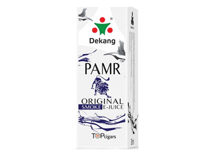 E liquid Dekang PAMR