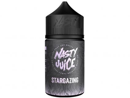 nasty juice stargazing