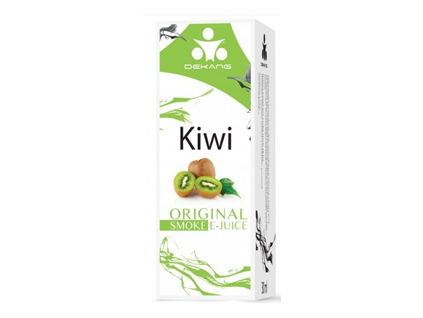 E-liquid Dekang Kiwi 10 ml