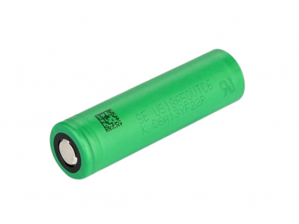 baterie članek typu 18650 SONY VTC6 30 A do gripu box módu
