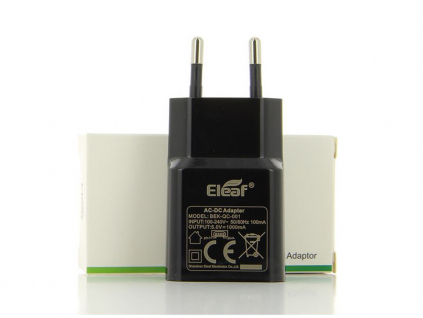 eleaf adapter 1A