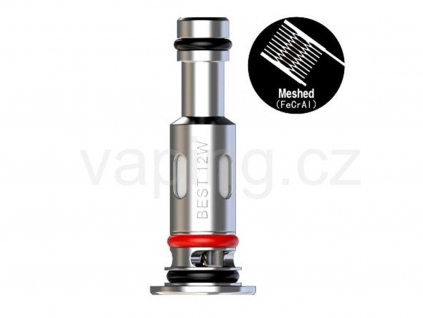 smok LP1 0,8 mesh