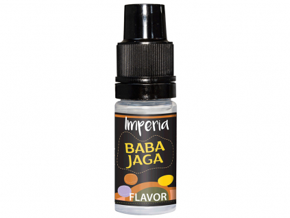 imperia aroma prichut black label baba jaga babajaga