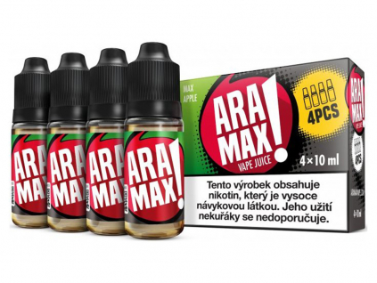 aramax max apple