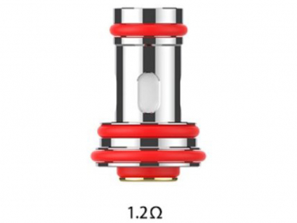 uwell aeglos h2 un2 1,2 ohm coil coils zhavici hlava