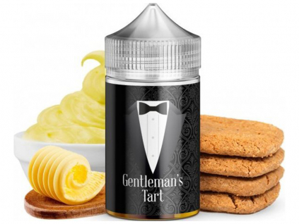 infamous special shake and vape 15ml gentleman tart