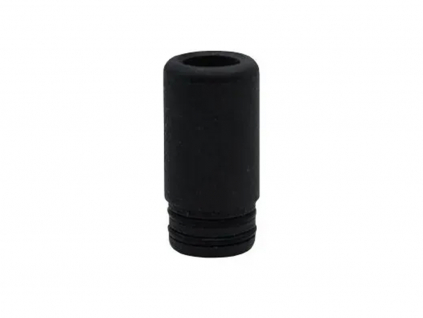 drip tip 510 naustek black cerny long dlouhy teflon