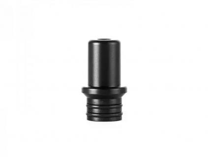 drip tip 510 naustek black cerny vapefly delrin alberich 1