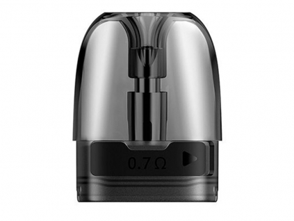 voopoo argus pod cartridge zhavici hlava telisko 0 7 ohm