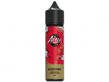 zap juice aisu blackcurrant shake vape