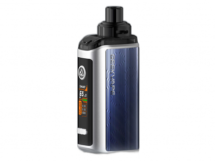 geekvape obelisk 65 fc navy blue modra