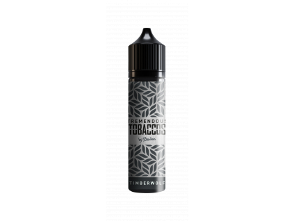 Shake and vape longfillTremendous Tobaccos Timberwolf