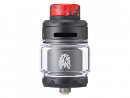 oxva arbiter 2 rta black elcigon