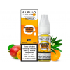 elfliq pineapple mango orange 20mg elcigon