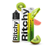 ritchy s a v elcigon 60ml 12ml passionfruit guava kiwi