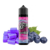 prichut drifter bar juice sv 16ml elcigon blueberry bubblegum