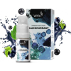 liquid way to vape elcigon 10ml blackcurrant
