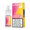 liquid liqua salt 20mg strawberry banana