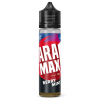 aramax sav 12ml elcigon berry mint