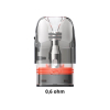 cartridge geekvape q series side fill 3ml 0 6