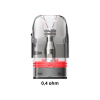 cartridge geekvape q series side fill 3ml 0 4