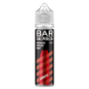 bar series sav elcigon strawberry raspberry cherry