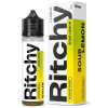 ritchy sav elcigon sour lemon