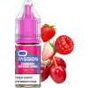 elcigon.cz liquid oxva ox passion salts strawberry raspberry cherry 10ml 10mg