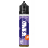 aramax shake and vape 10ml berry trio
