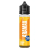 aramax shake and vape 10ml banana berry