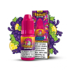 e liquid kurwa grape drink lemonade
