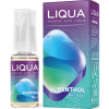 liquid liqua cz elements menthol 10ml0mg mentol
