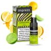 liquid impress salt lemon lime 5mg
