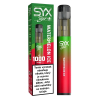 jednorazova cigareta syx 1000 watermelon ice