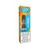 syx pod prednaplnena cartridge mango ice
