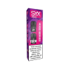 syx pod prednaplnena cartridge mixed berries