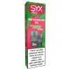 cartridge syx pod watermelon ice