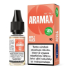 liquid aramax salt apple peach 10