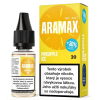 liquid aramax salt pineapple ice 20