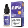 liquid aramax salt blueberry cookie 10