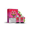 Kurwa Pod Fizzy Cherry 16,2 mg