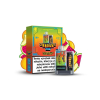 kurwa pod starter kit watermelon honeydew 16,2 mg