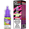 e liquid naplň oxva ox passion salts blackcurrant squash 10ml 20mg