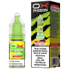 liquid napln oxva ox passion salts melon banana 10ml 10mg