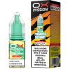 eliquid náplň oxva ox passion salts pineapple coconut 10ml 10mg
