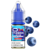 liquid napln oxva ox passion salts sweet blueberry 10ml 20mg