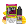 E-liquid Drifter Bar Salts Pineapple Peach Mango (Ananas, broskev a mango)