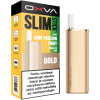oxva slimstick gold kiwi passion fruit
