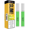 cartridge oxva slimstick lemon lime